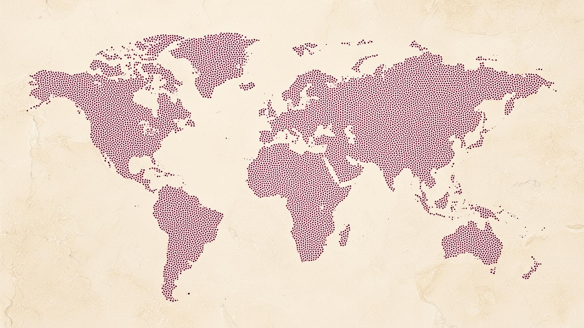 UtopiaFunders global network